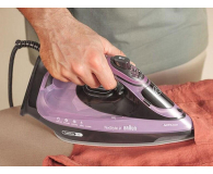 Braun ŻELAZKO BRAUN SI9661 VI TexStyle 9 - 1491077 - zdjęcie 5